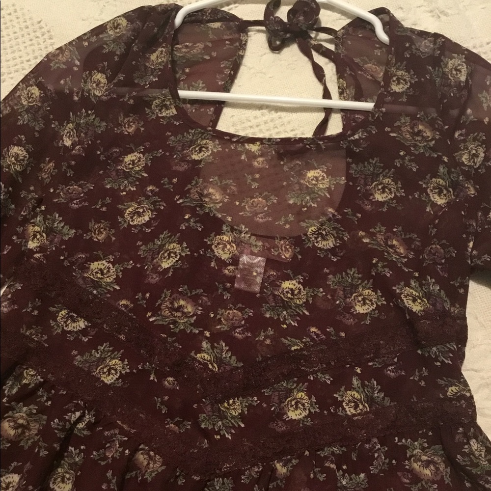 Dress - Picture 3 of 5